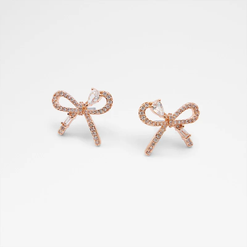 ALDO ETHILI Embellished Stud Earrings